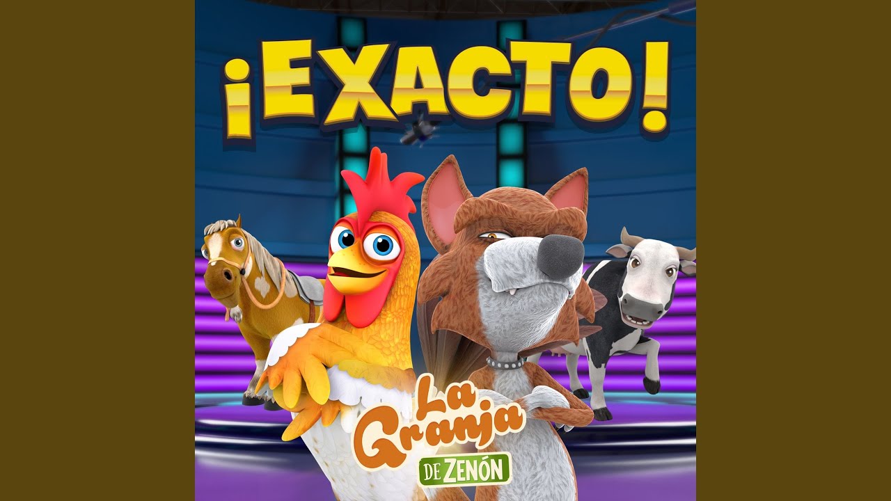 Exacto Granja