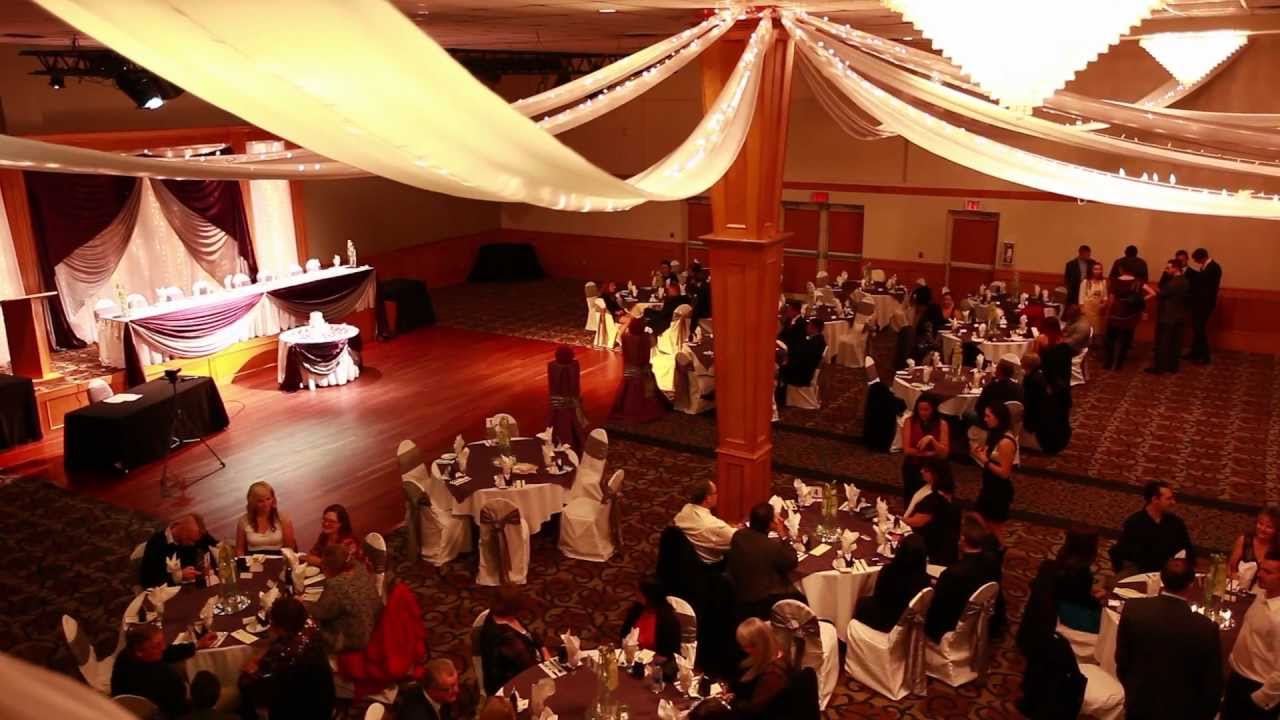 Riverside Banquet Hall