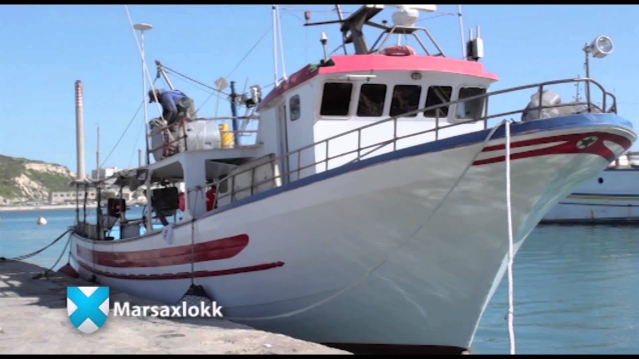 #maltaottimista ħidma marsaxlokk