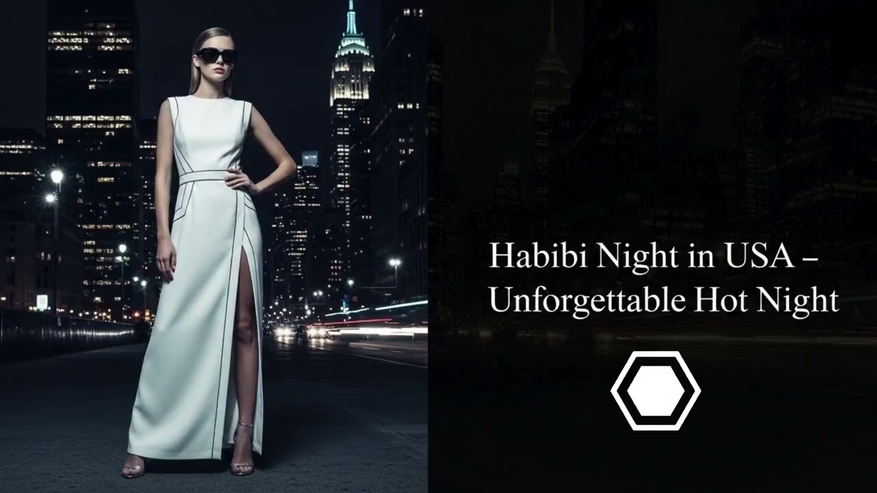 Ultimate Habibi Remix US Edition – From Desert Vibes to USA Nightlife Energy