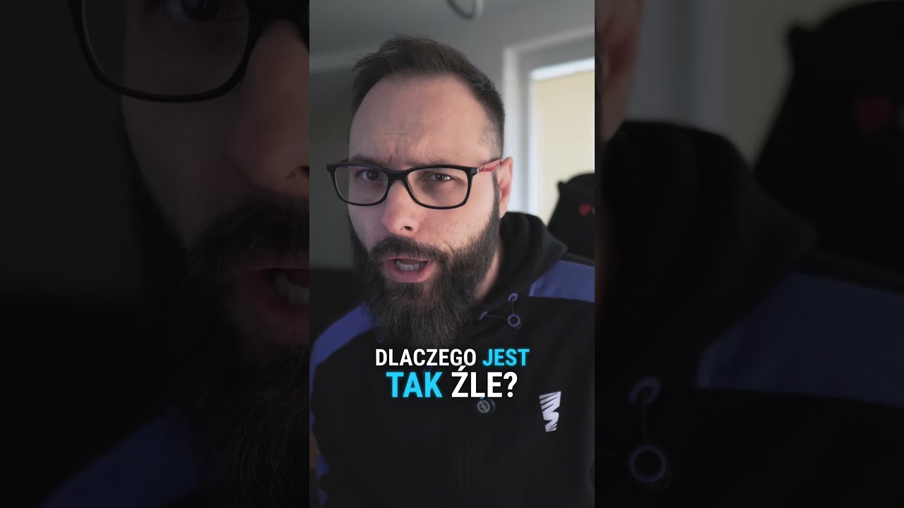 TO JUŻ KONIEC XBOKSA