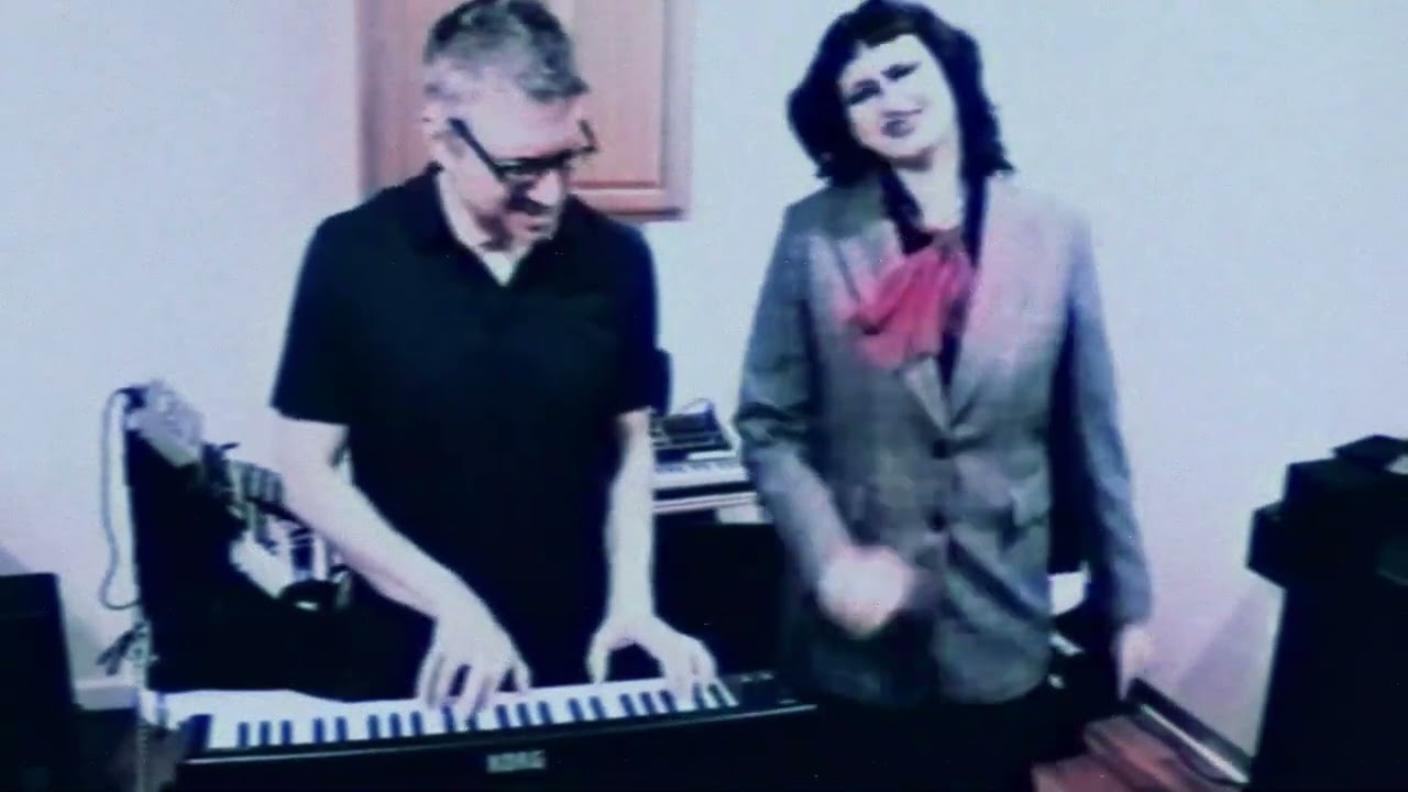 When In Rome - The Promise (chisel316 cover ft.  Dominique)