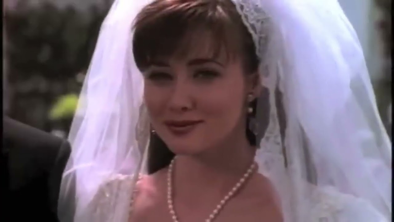 Shannen Doherty - In loving memory 12.04.1971-13.07.2024 (*)...