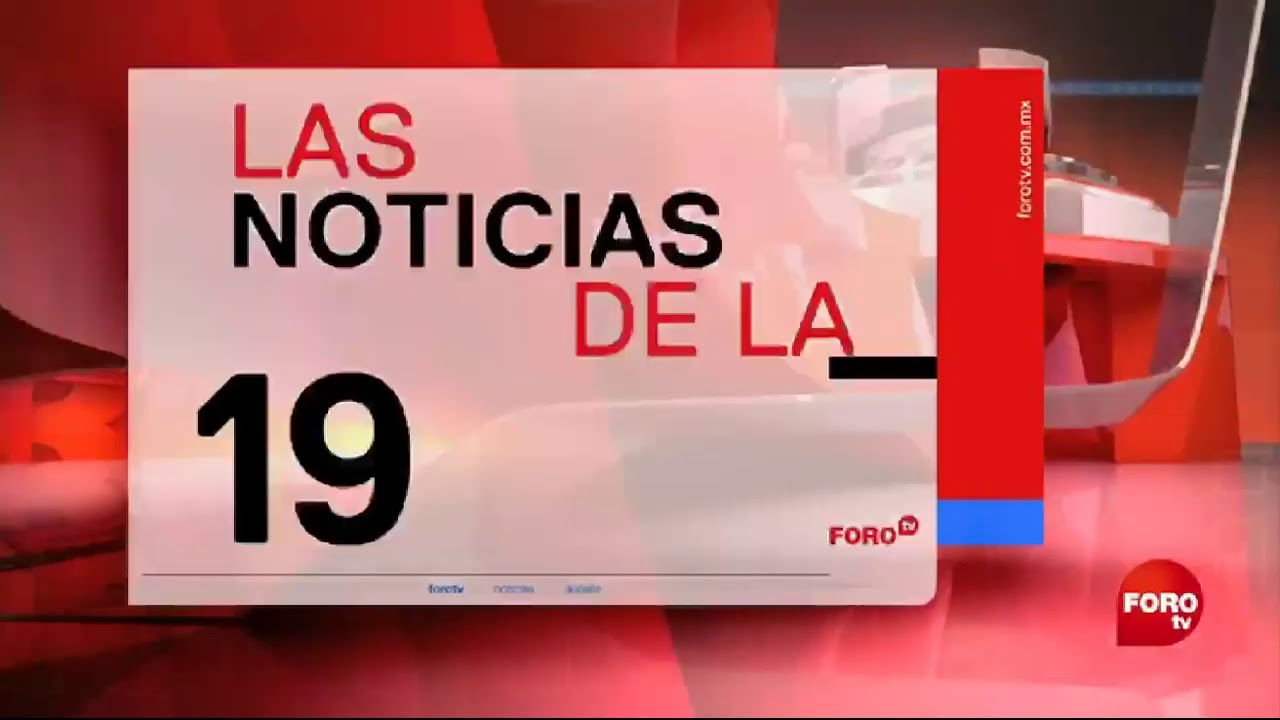 Las noticias foro tv