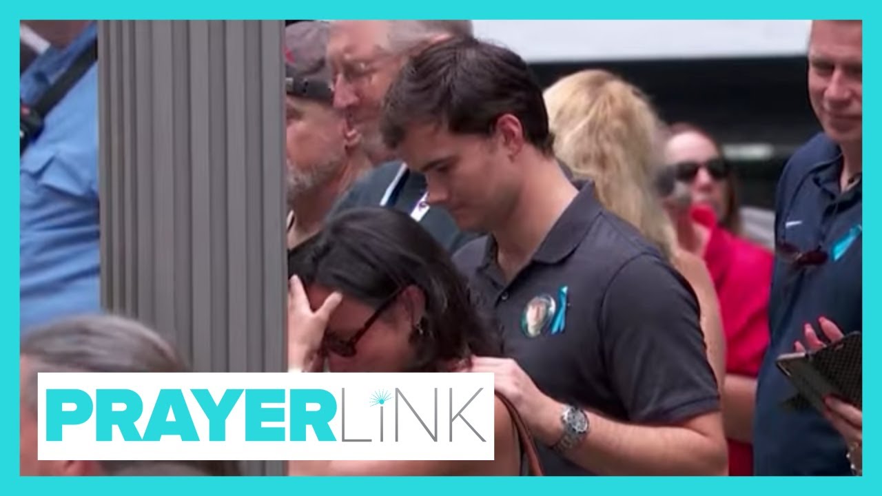 Prayer Link - September 13, 2022