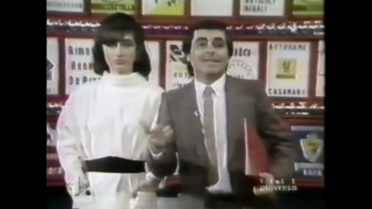 Un gioco a premi chiarissimo
