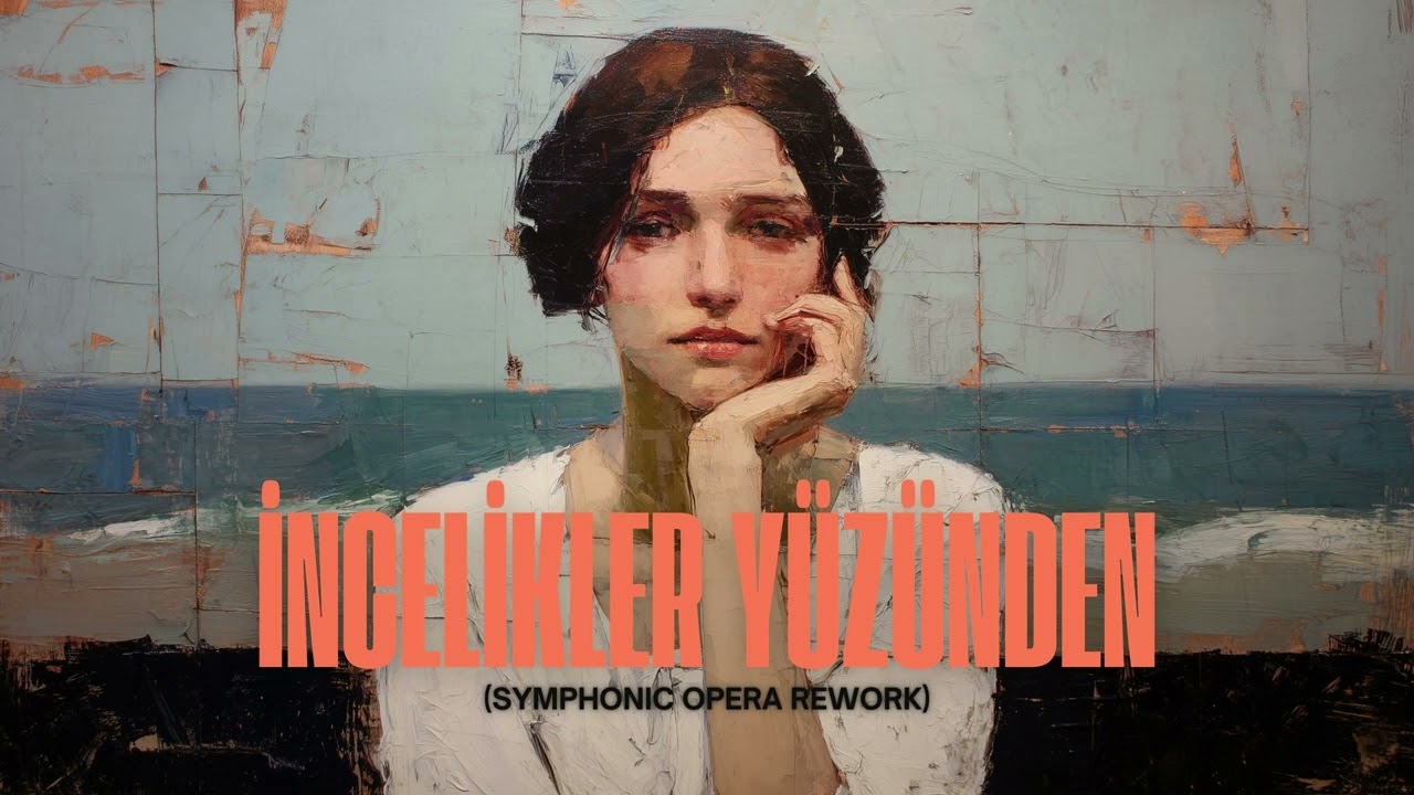 İncelikler Yüzünden (Symphonic Opera Rework)