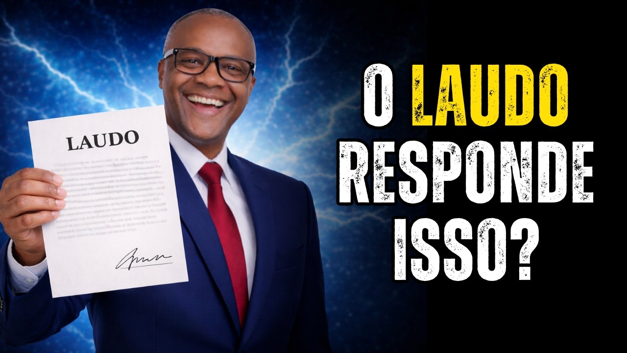 O Que Todo Laudo Grafotécnico Precisa Responder