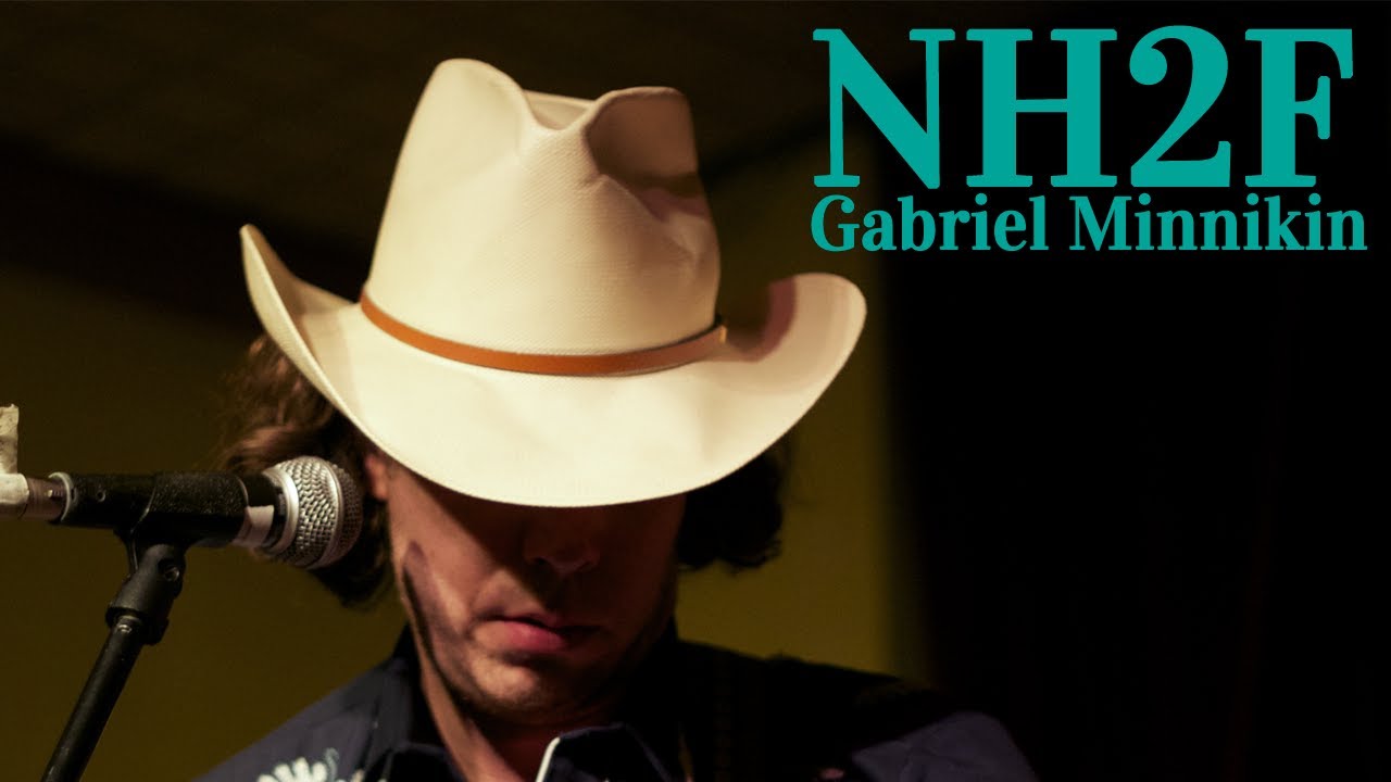 NXNE 2013 Gabriel Minnikin Missing Hatt
