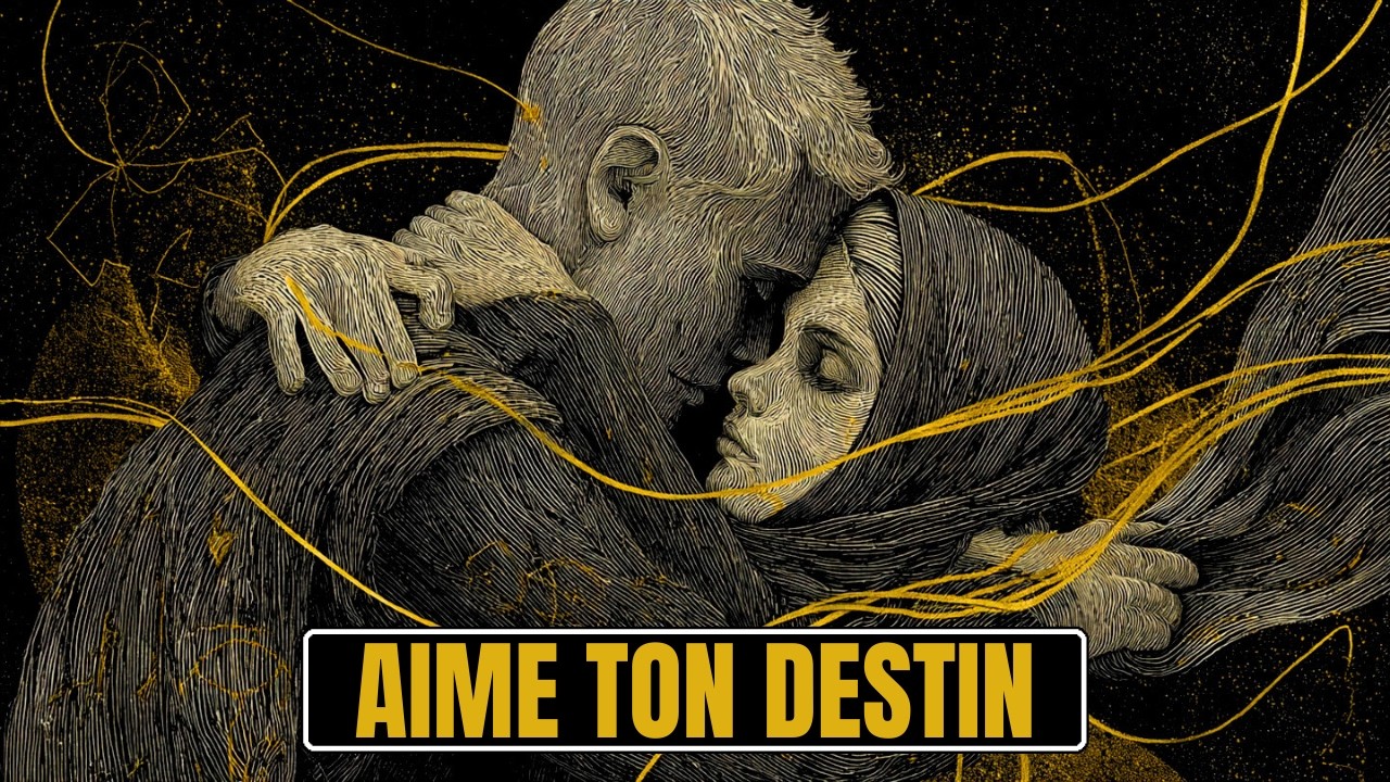 Amor Fati : La sagesse de Nietzsche pour ne plus jamais regretter votre passé