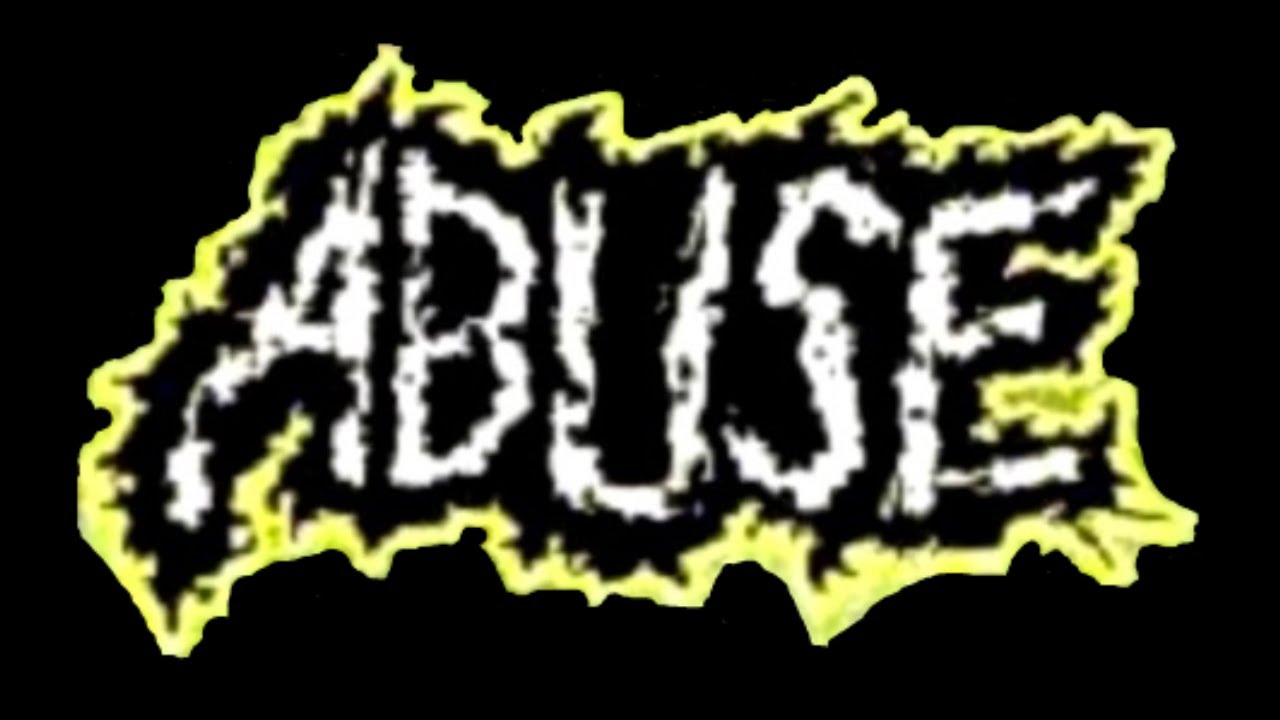 Abuse - Dead Bag Lady [Sludge/Death Metal]