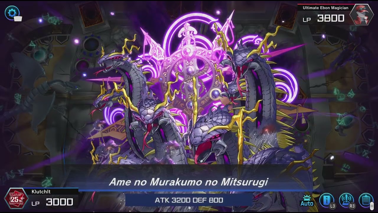Yu-Gi-Oh! Master Duel_2026 Damned Quintet Magician