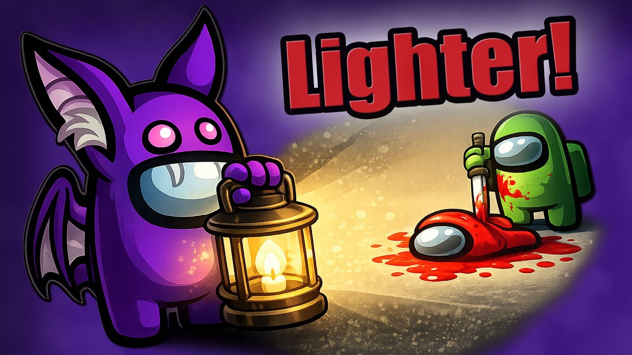 Als Lighter entgeht mir NICHTS!