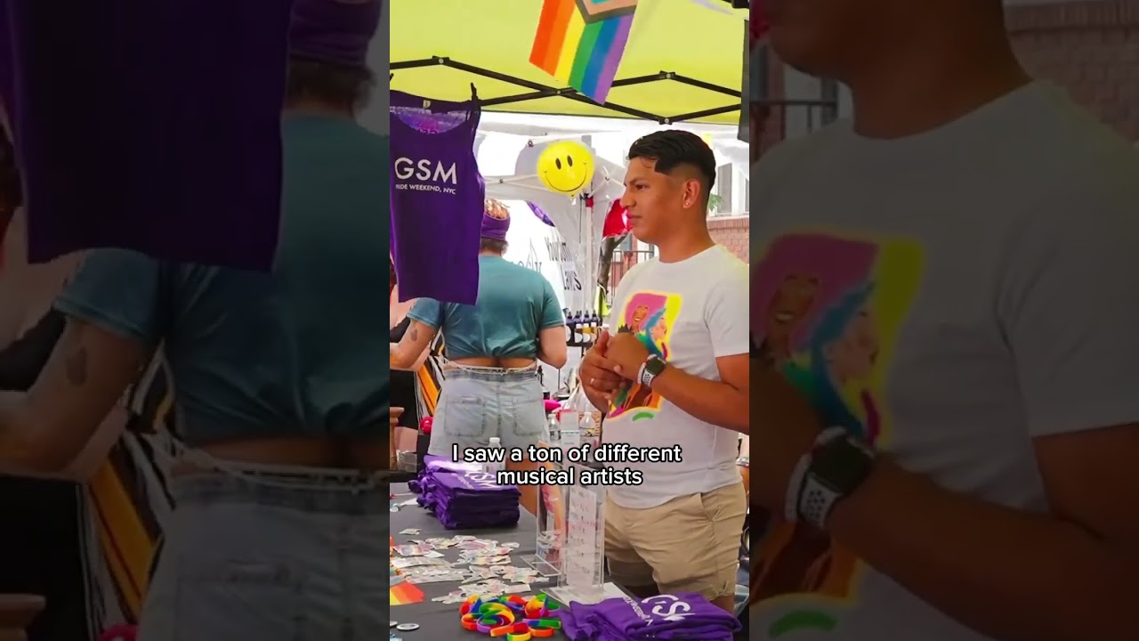 Celebrating Pride Month in Philadelphia