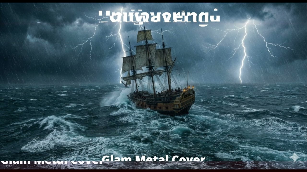 Unwavering (Glam Metal Cover) #trending #song #viral #viralvideo #shorts #shortvideo