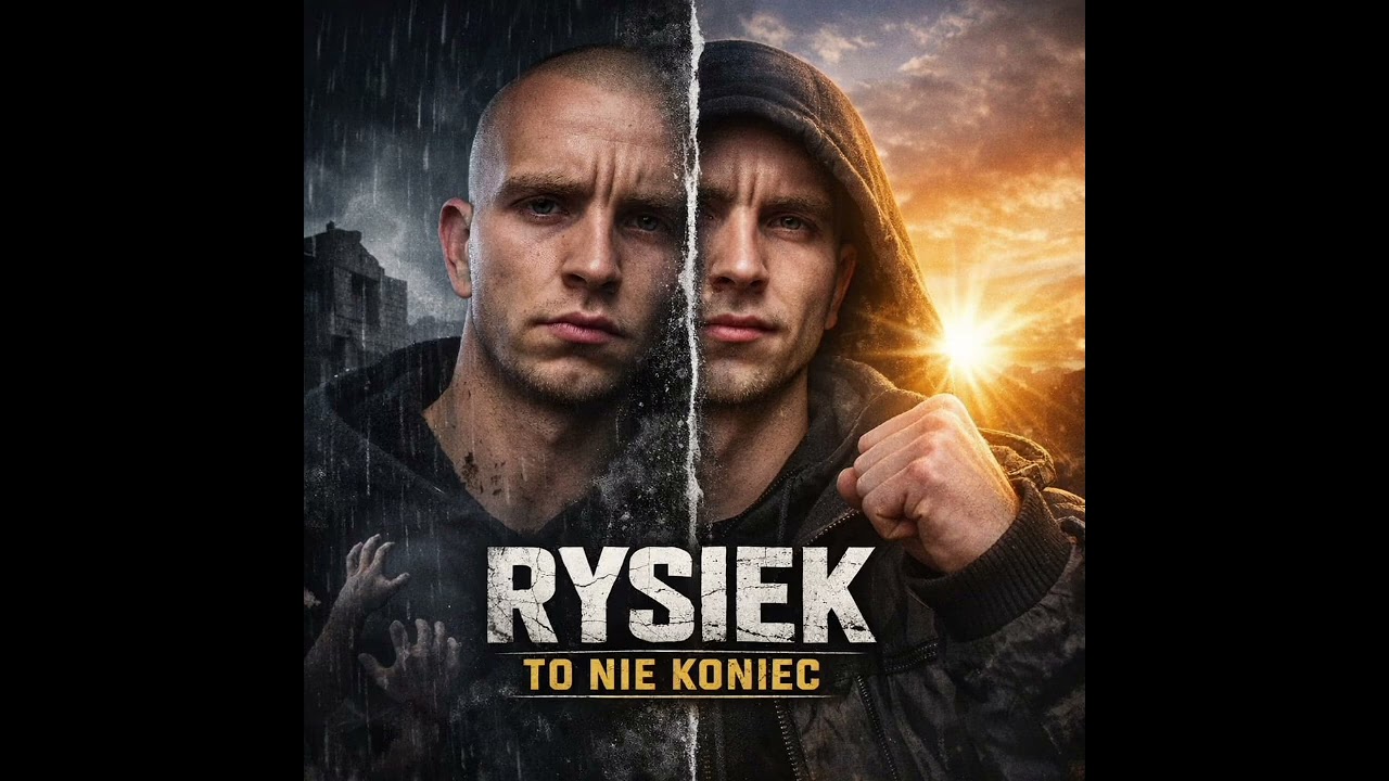 Rysiek - to nie koniec