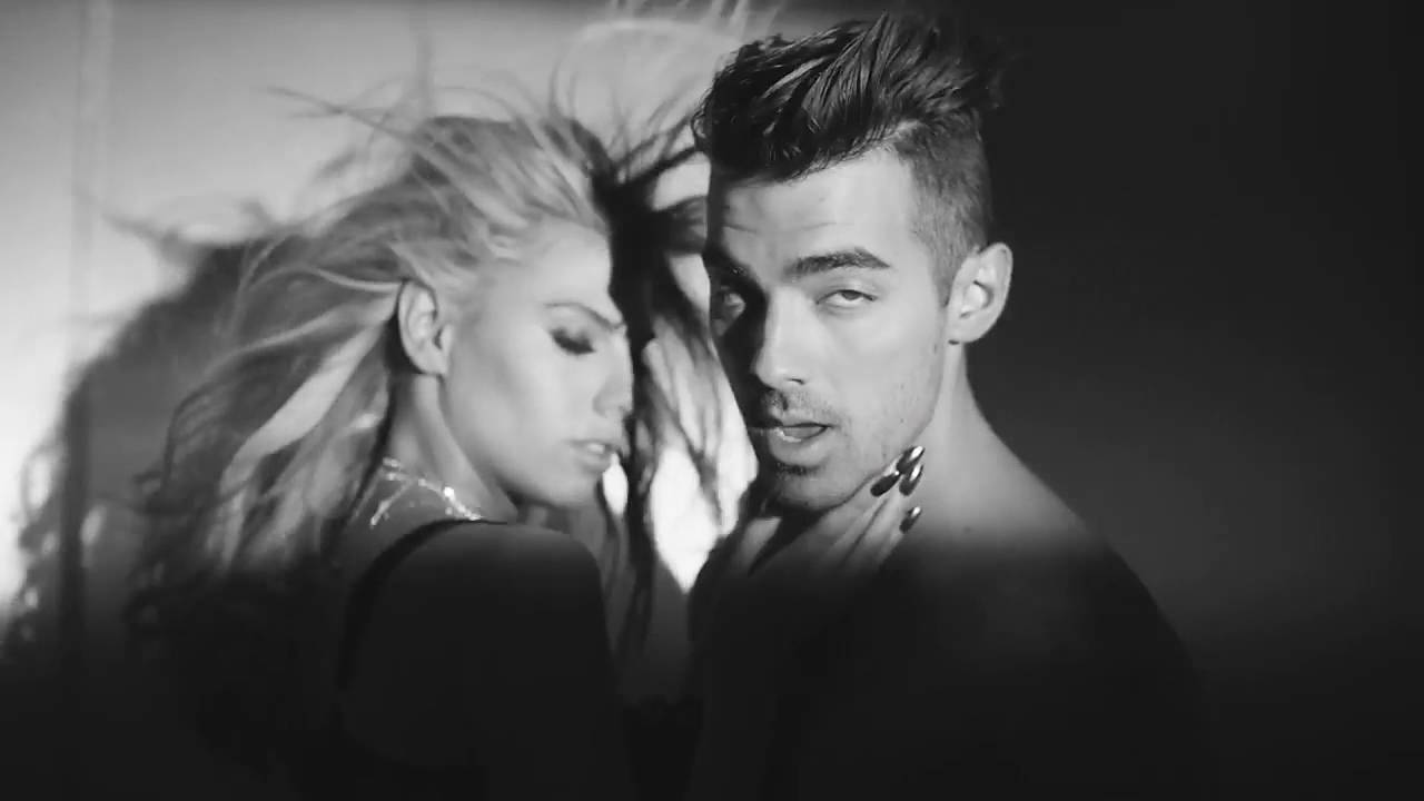 DNCE- Body Moves OFFICIAL HD