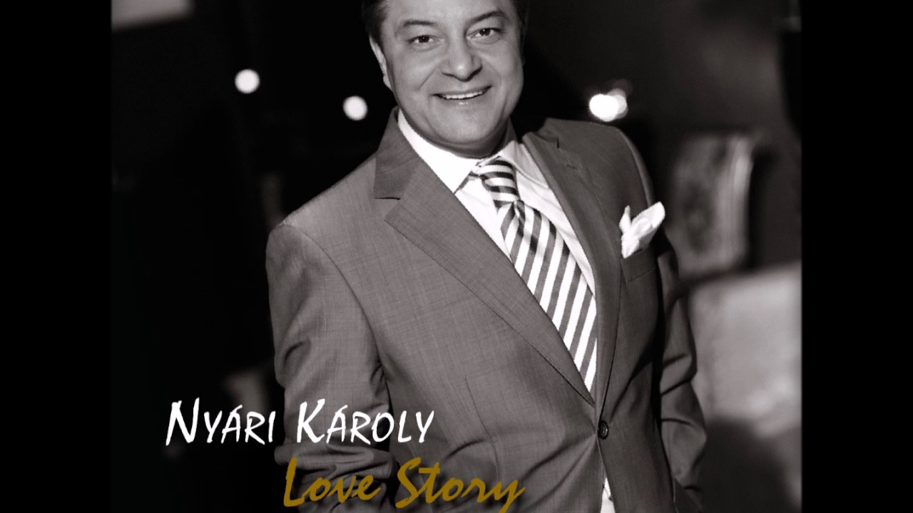Ny&aacute;ri K&aacute;roly - Sz&eacute;lmalom (Official Audio) HD