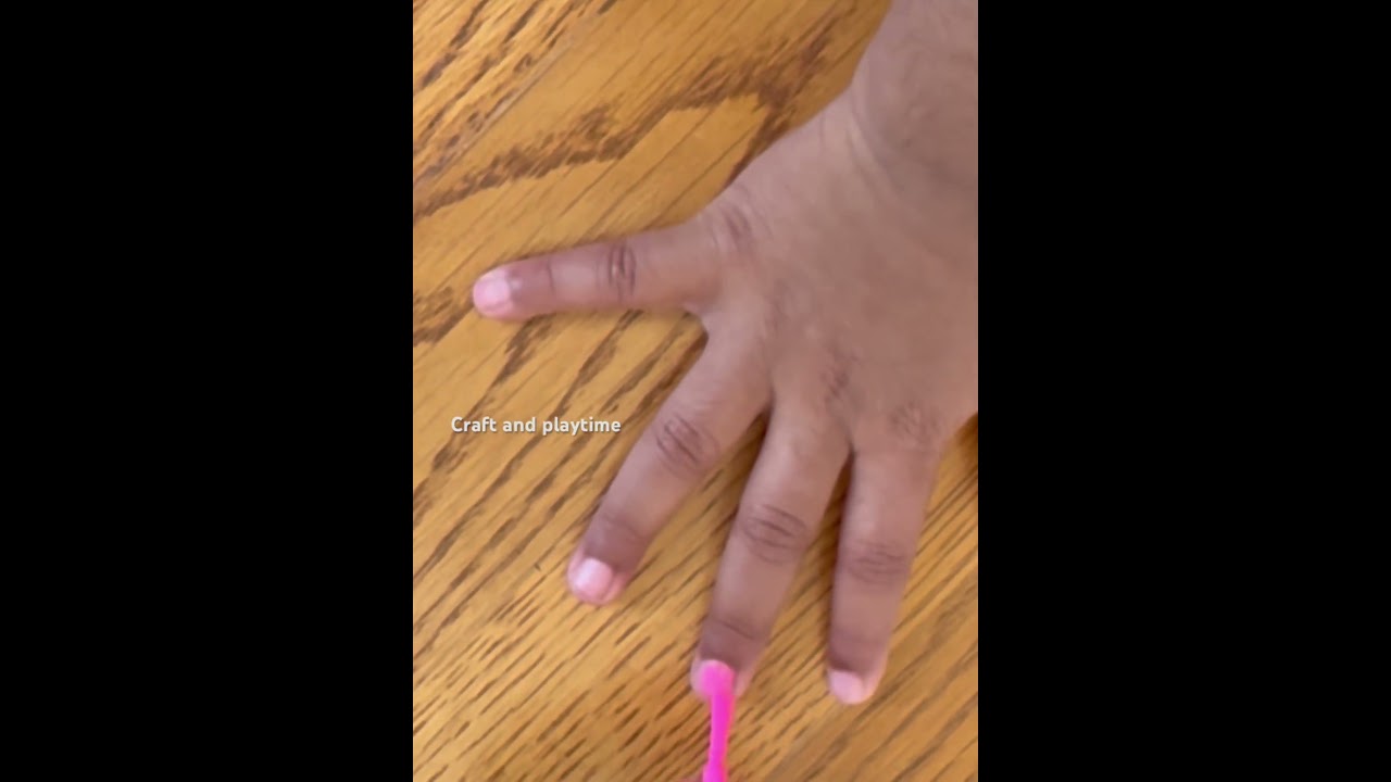 Water based nail polish 