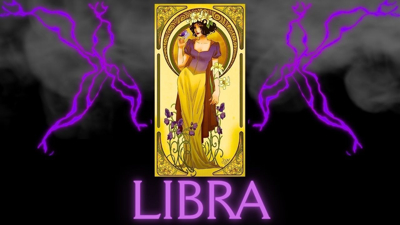 LIBRA 🔥 ¡NO TE HA OLVIDADO! VIENE CON UNA SORPRESA ¡SE ABRE UN PORTAL!DESCUBRIRÁS UNA GRAN VERDAD!!