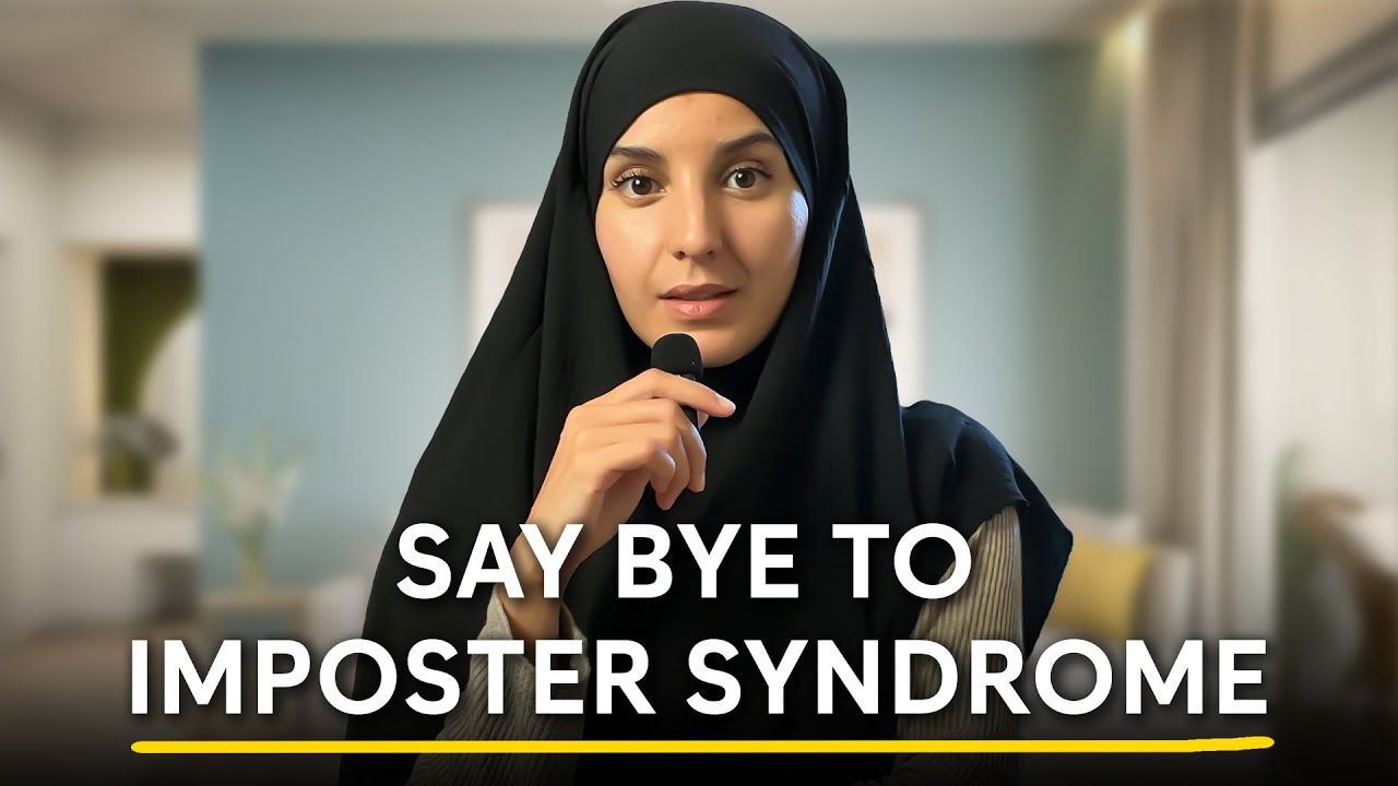 How to Overcome Imposter Syndrome as a New Coach