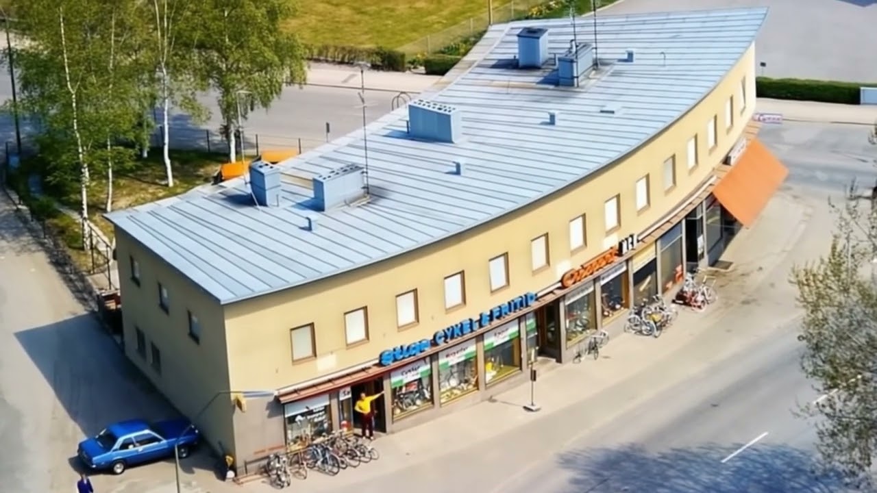 Finspång - Filmen som inte ska finnas