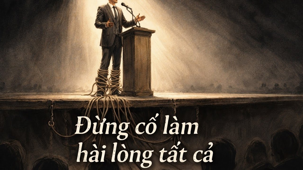 Những Vỏ Bọc Của Con Người