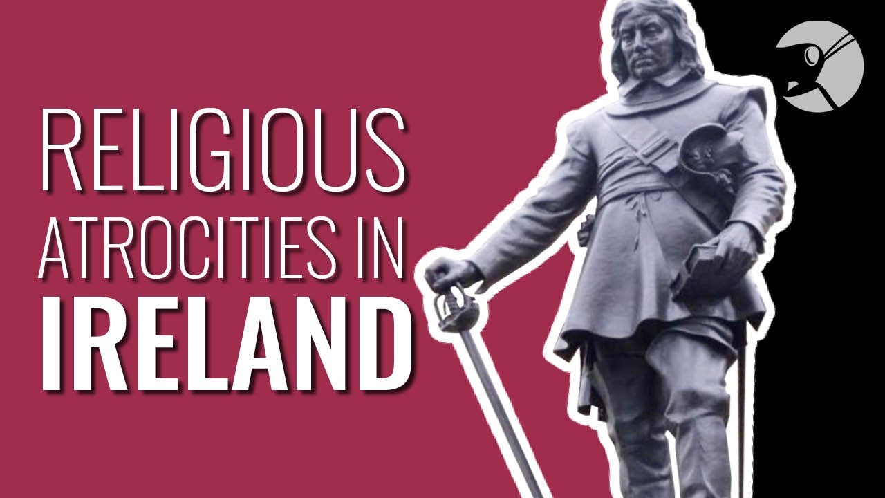 Choosing Religious Atrocities in Ireland