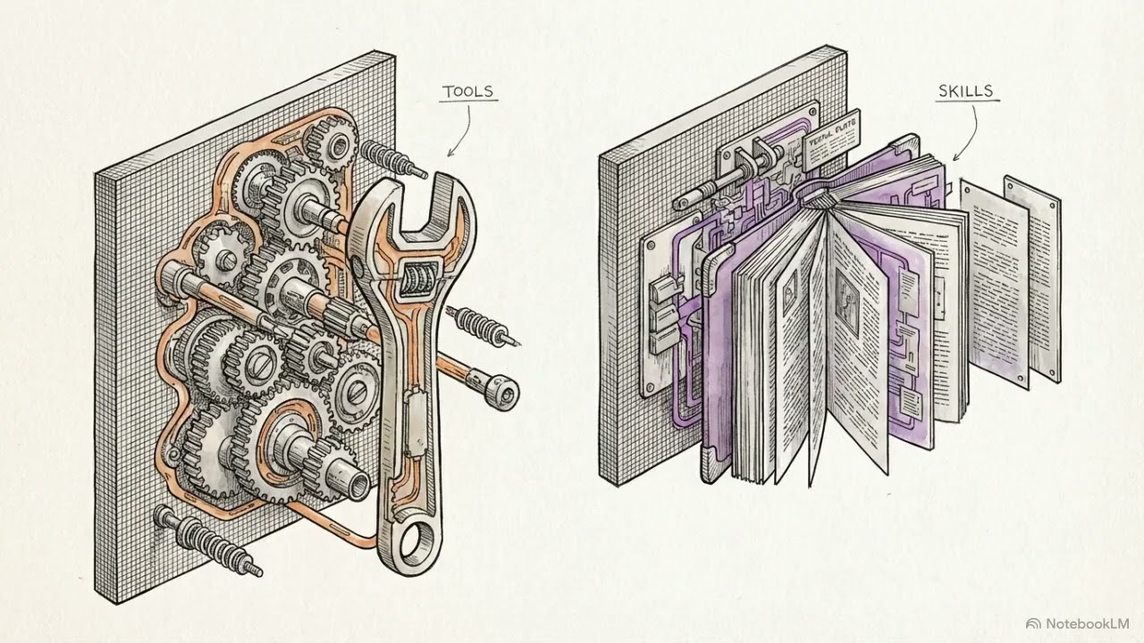 OpenClaw  The Anatomy of Agency