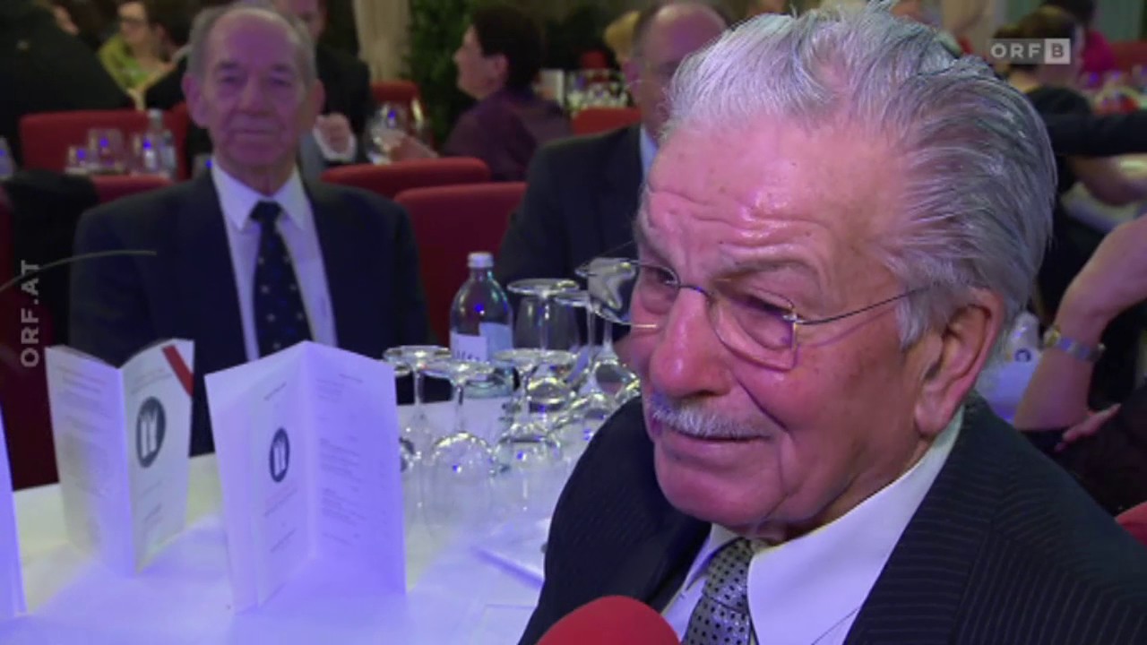 70. Hrvatski bal - Wiener Kroatenball