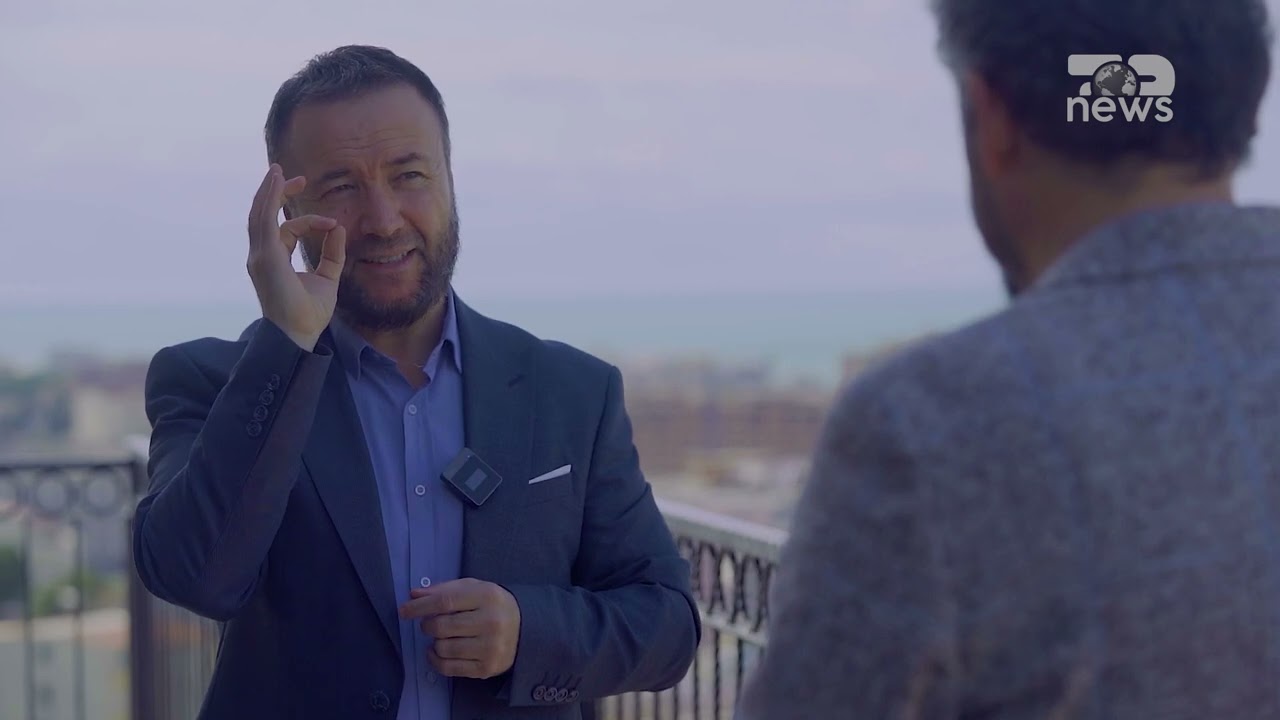 ‘Mysafiri’ – Muaji i Ramazanit/ Shpjegimi i thjeshtë: Kush ishte Profeti MUHAMED?