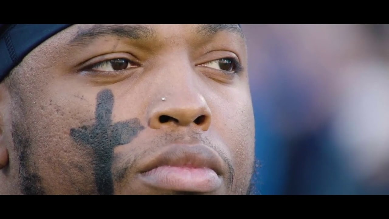 'Wrath of the Titans' - Divisional Hype