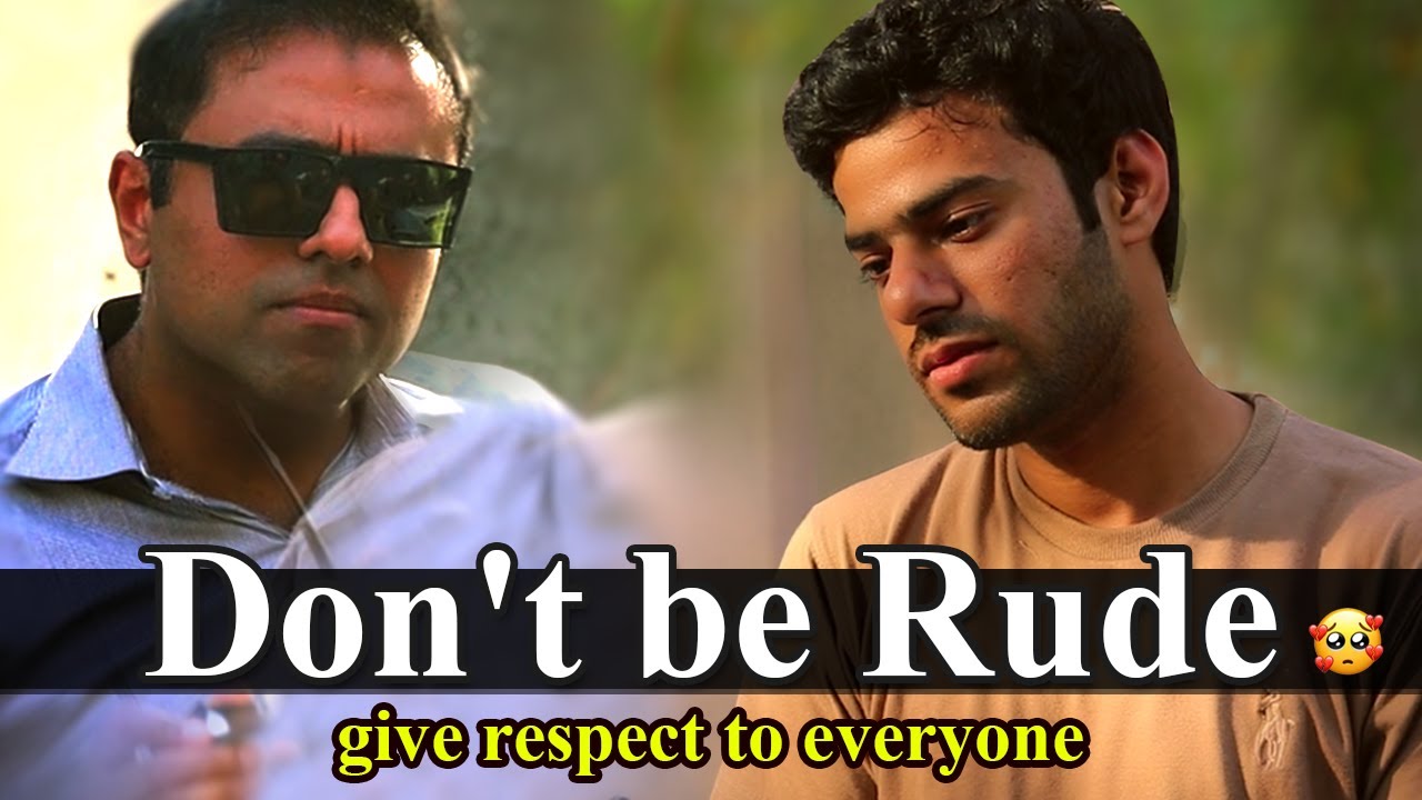 Respect Humanity❤️❤️ | Humanity is still alive | Never judge the book by its cover | R N S