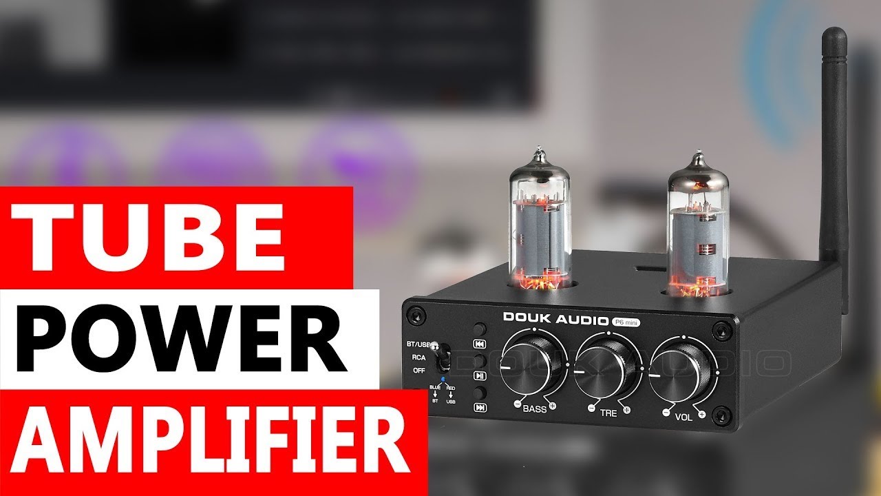 Top 5 Best Tube Power Amplifier On Aliexpress On Aliexpress