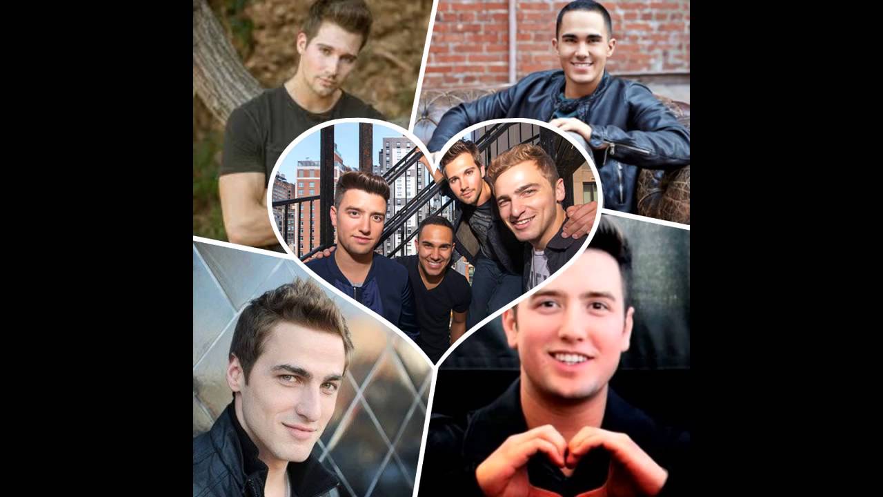 Las mejores 40 fotos de BIG TIME RUSH