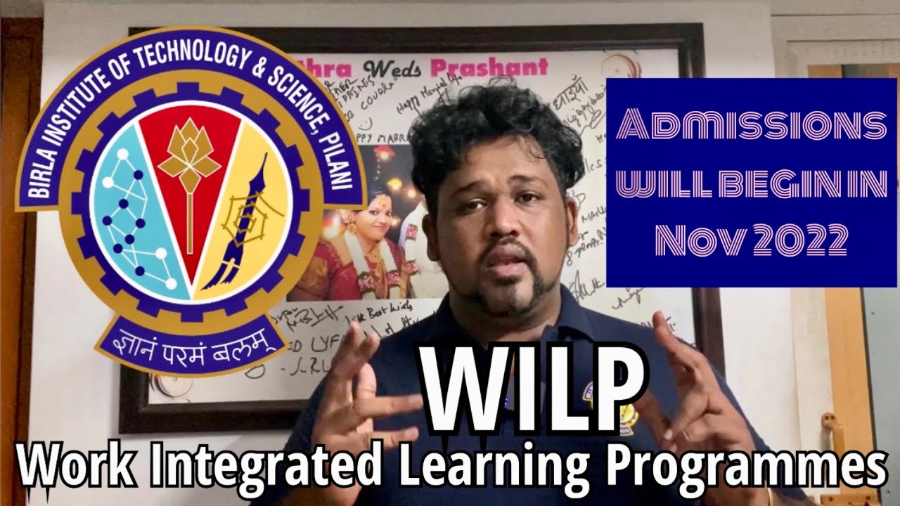BITS PILANI WILP | Latest course updates + Subscribers doubts🤩 | M.Tech & B.Tech | Prashant Tulasi