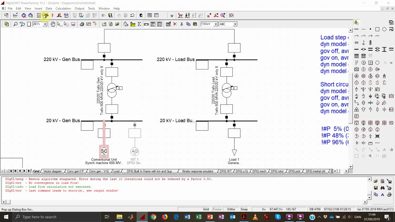 DTU Course 46745 - Lecture 02 B - Transmission lines