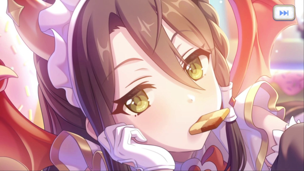 [プリコネR]8周年無料ガチャ[簡単まとめ]