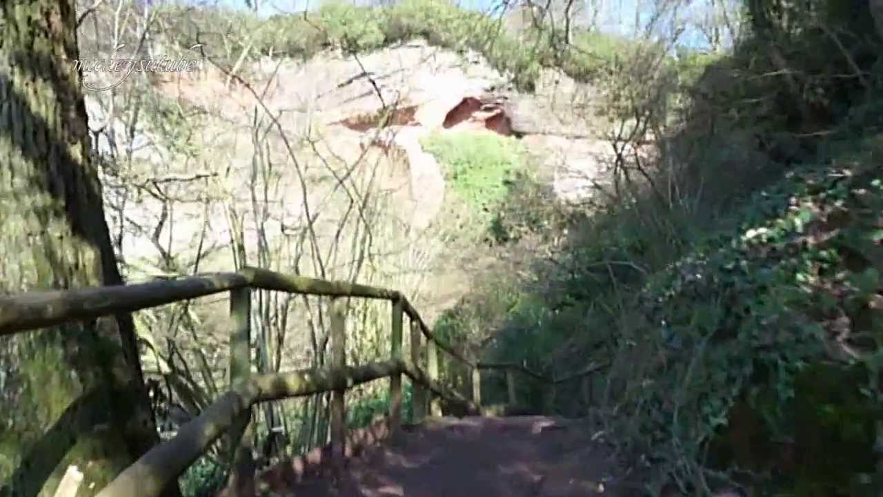 Hawkstone Park Follies Walk Part 1