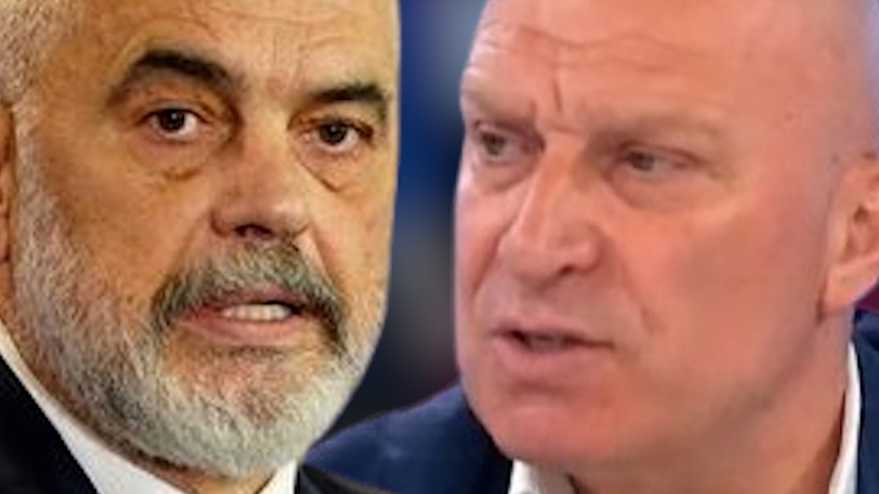 “Populli kërkon ndryshim!”, ish-ministri:Shqipëria është shkatërruar, Rama ka futur krimin në qeveri