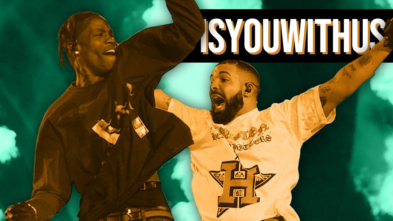 Travis Scott x Don Toliver x Drake Type Beat 2023 | Jack Harlow Type Beat | OSYM - IsYouWithUs