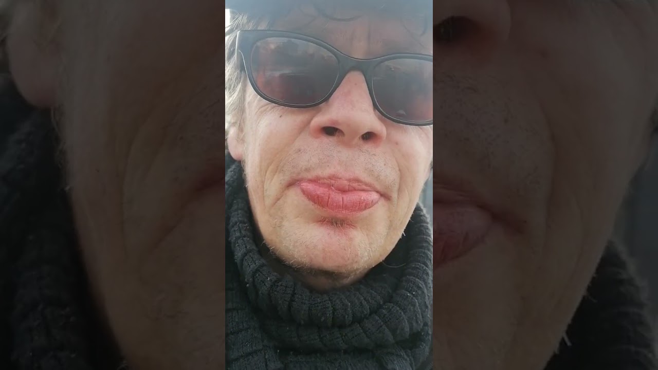 @dem Licht entgegen 