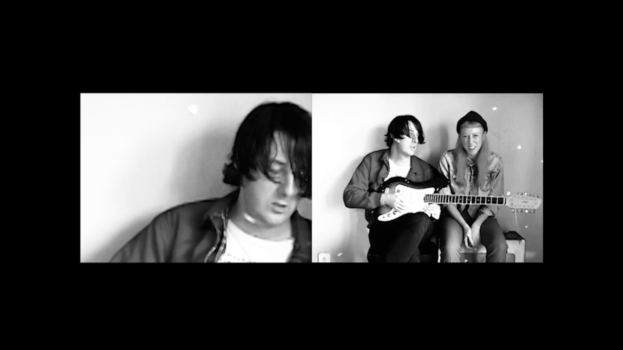 Cosmonauts - Short Wave Communication (Official Video)