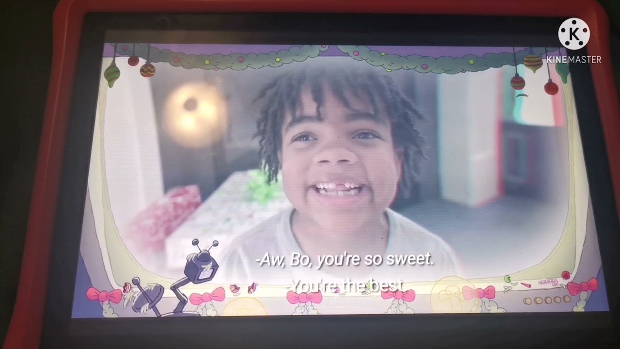 A Storybots Christmas MalTheStorybotFan style Final Part + Outro (Early Christmas Video)