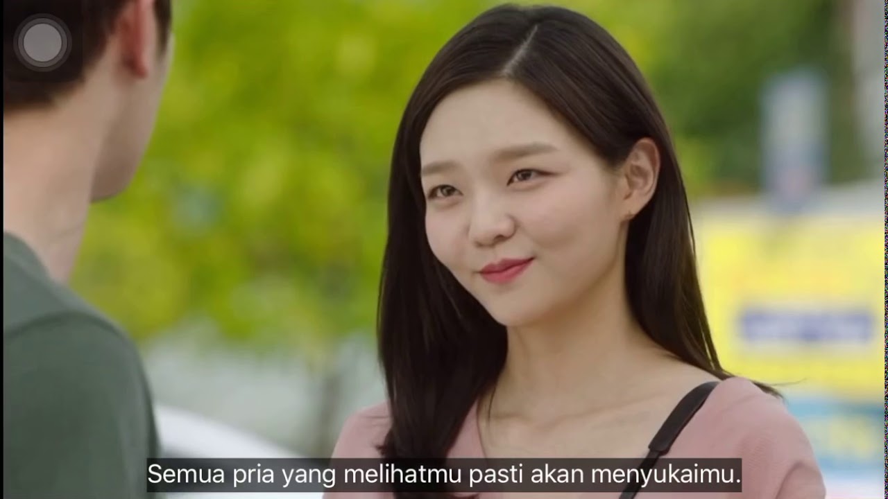 Kiss Scene The Third Charm Korean Drama