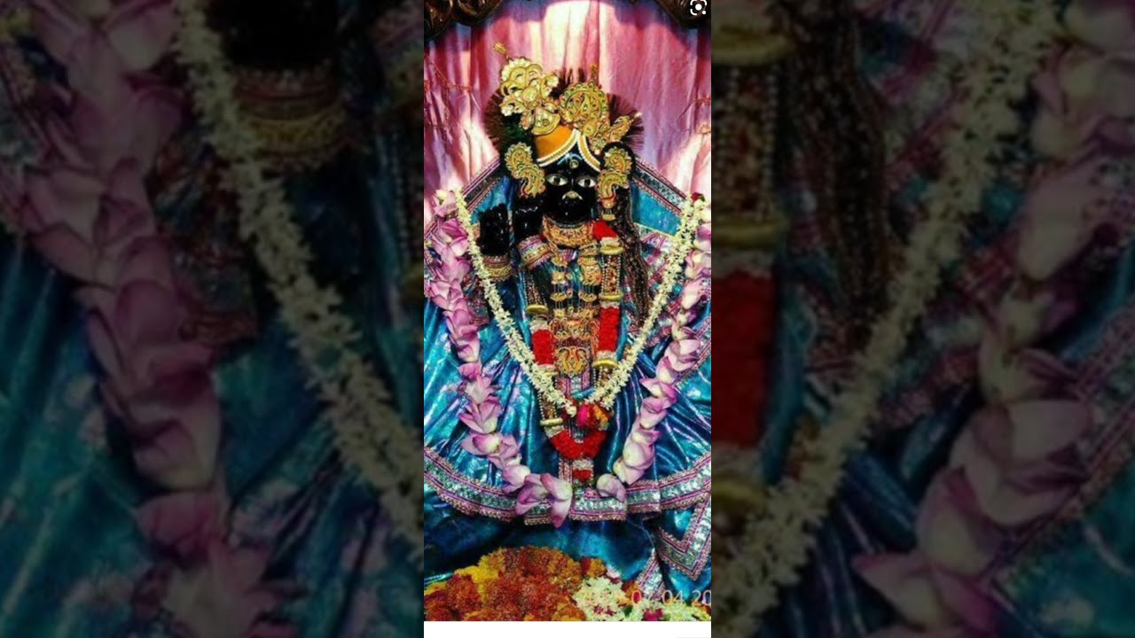 दर्शन हो गए ,भाग्य खुल गए ,ये लीला देखकर ❤️❤️❤️❤️🙏🙏🙏