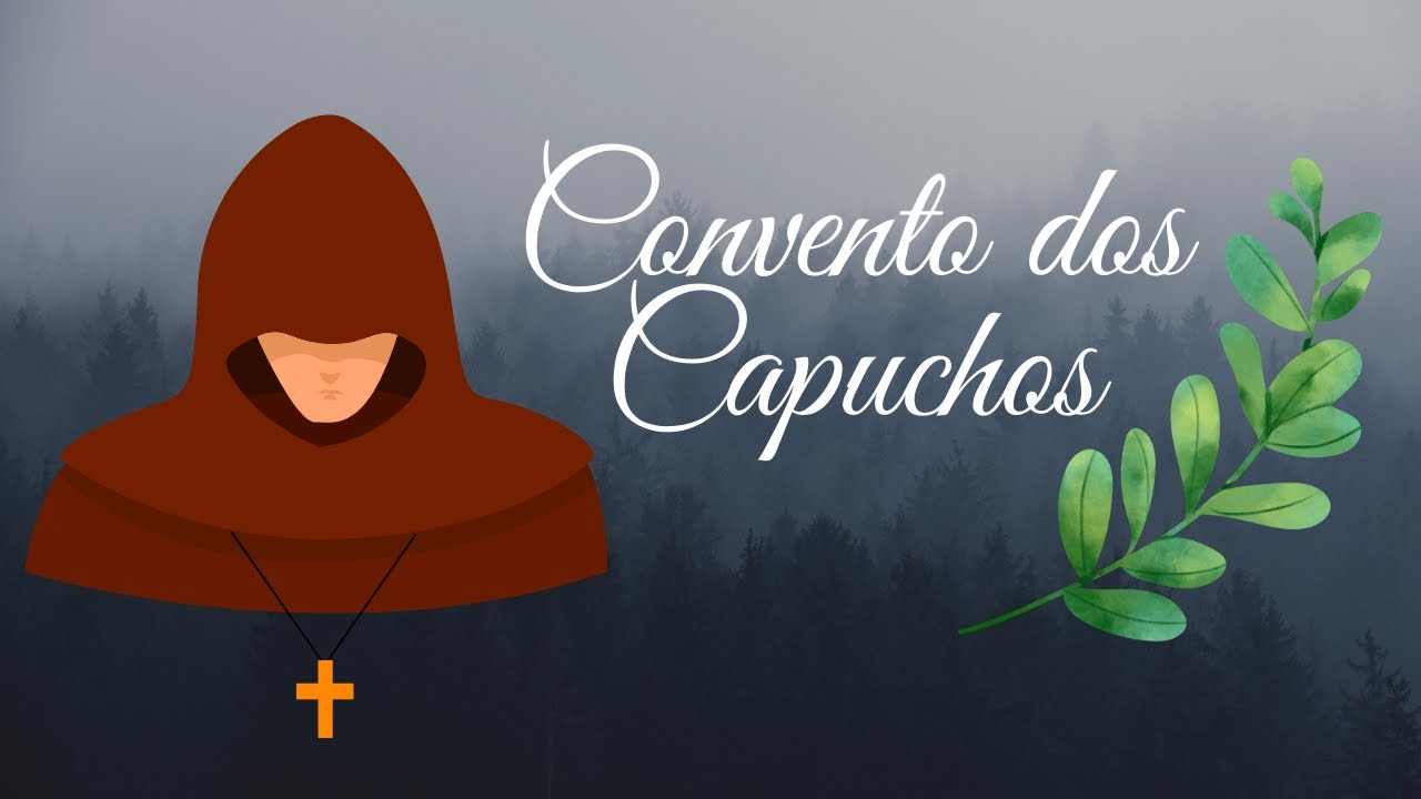 Convento dos Capuchos de Sintra