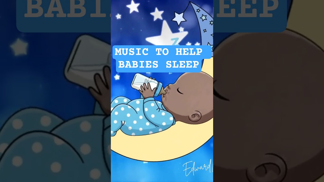 Soothe your little one to sleep with our gentle sing-along lullaby. Perfect for bedtime naptime.