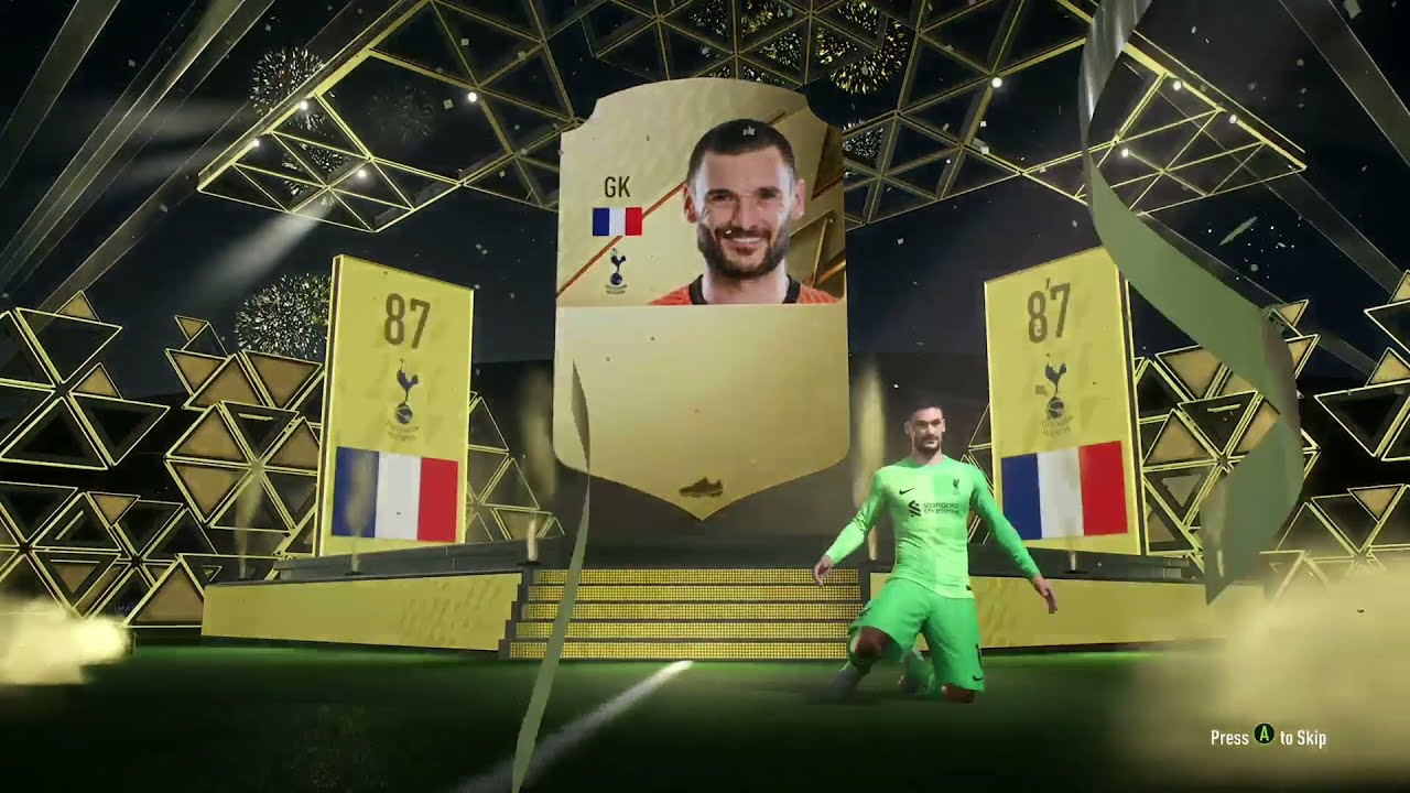 WHAT YOU GET FROM DOING EVERY ADVANCED SBC - Fifa 22 Ultimate Team