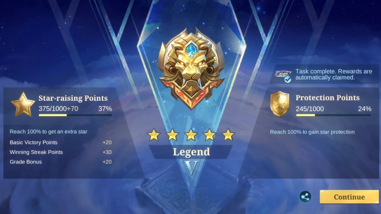 Season 40 Grind - Phoveus  gameplay